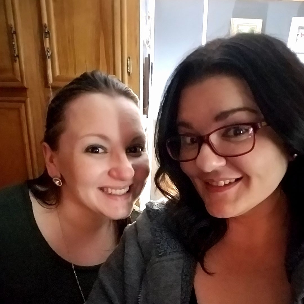 Meet your Posher, Samantha